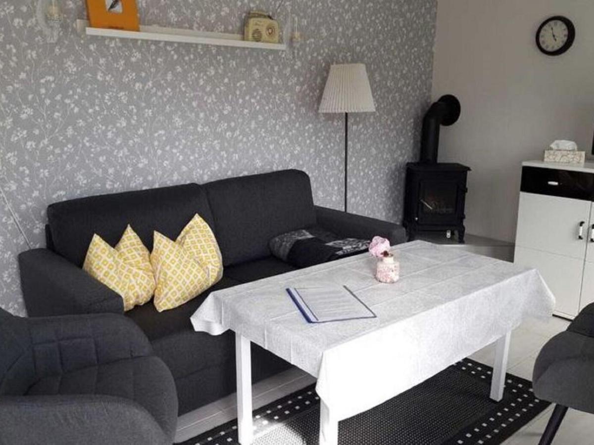 Serene Bungalow In Neubukow With Garden מראה חיצוני תמונה
