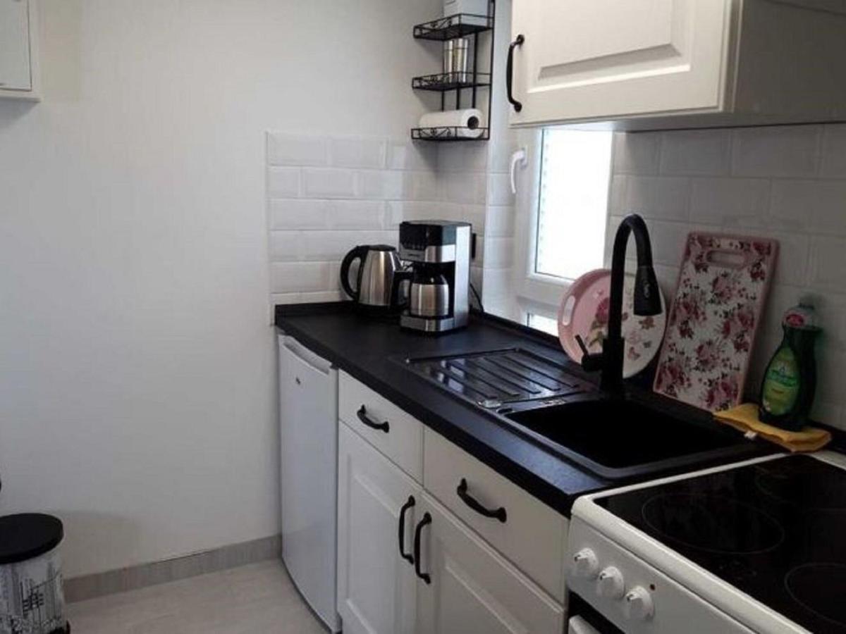 Serene Bungalow In Neubukow With Garden מראה חיצוני תמונה