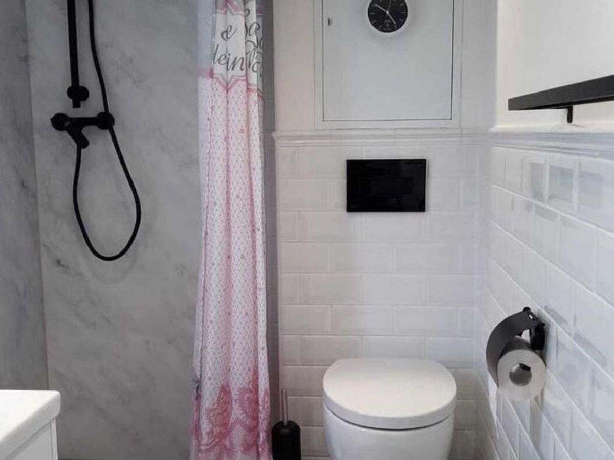 Serene Bungalow In Neubukow With Garden מראה חיצוני תמונה
