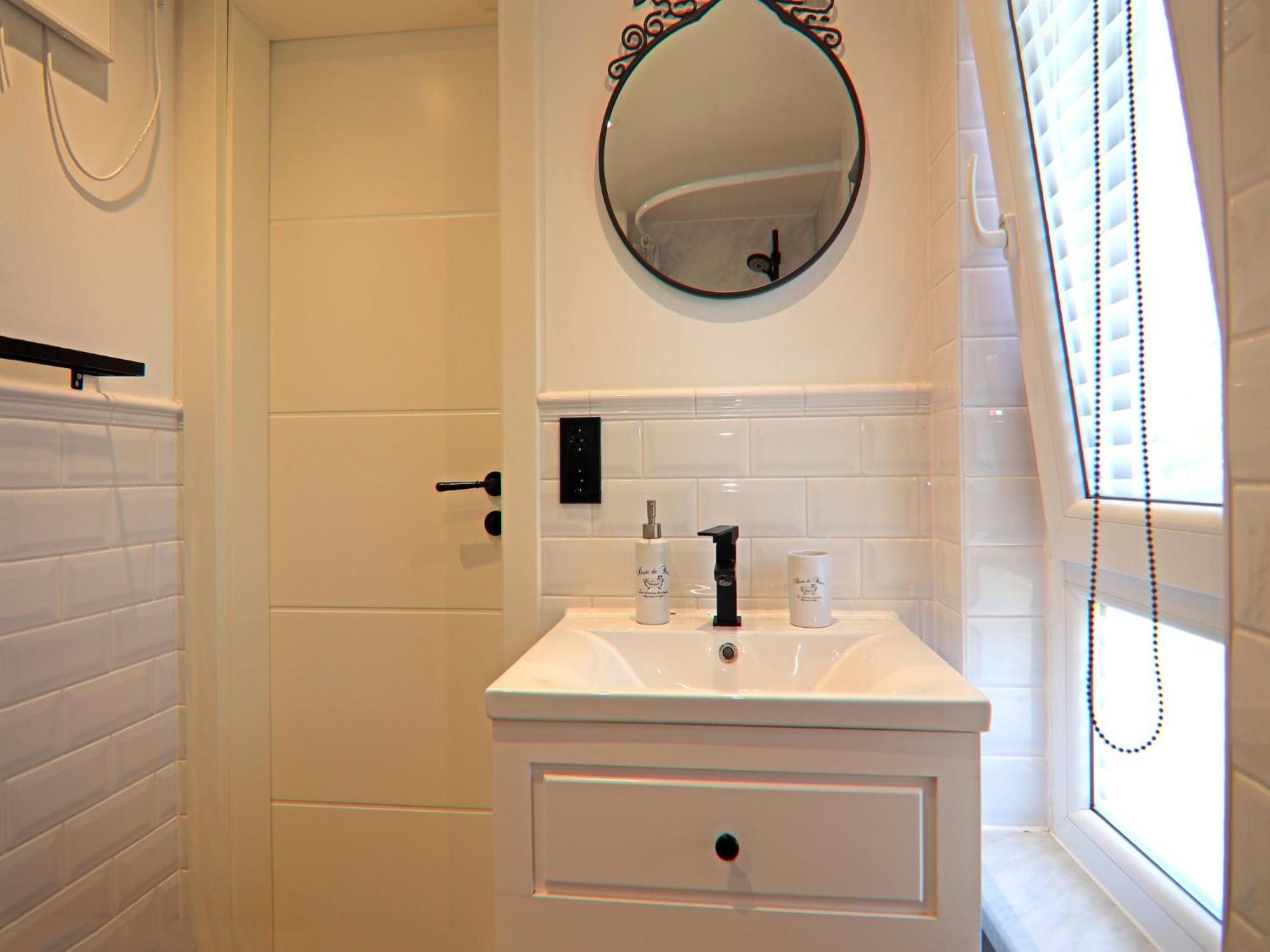 Serene Bungalow In Neubukow With Garden מראה חיצוני תמונה