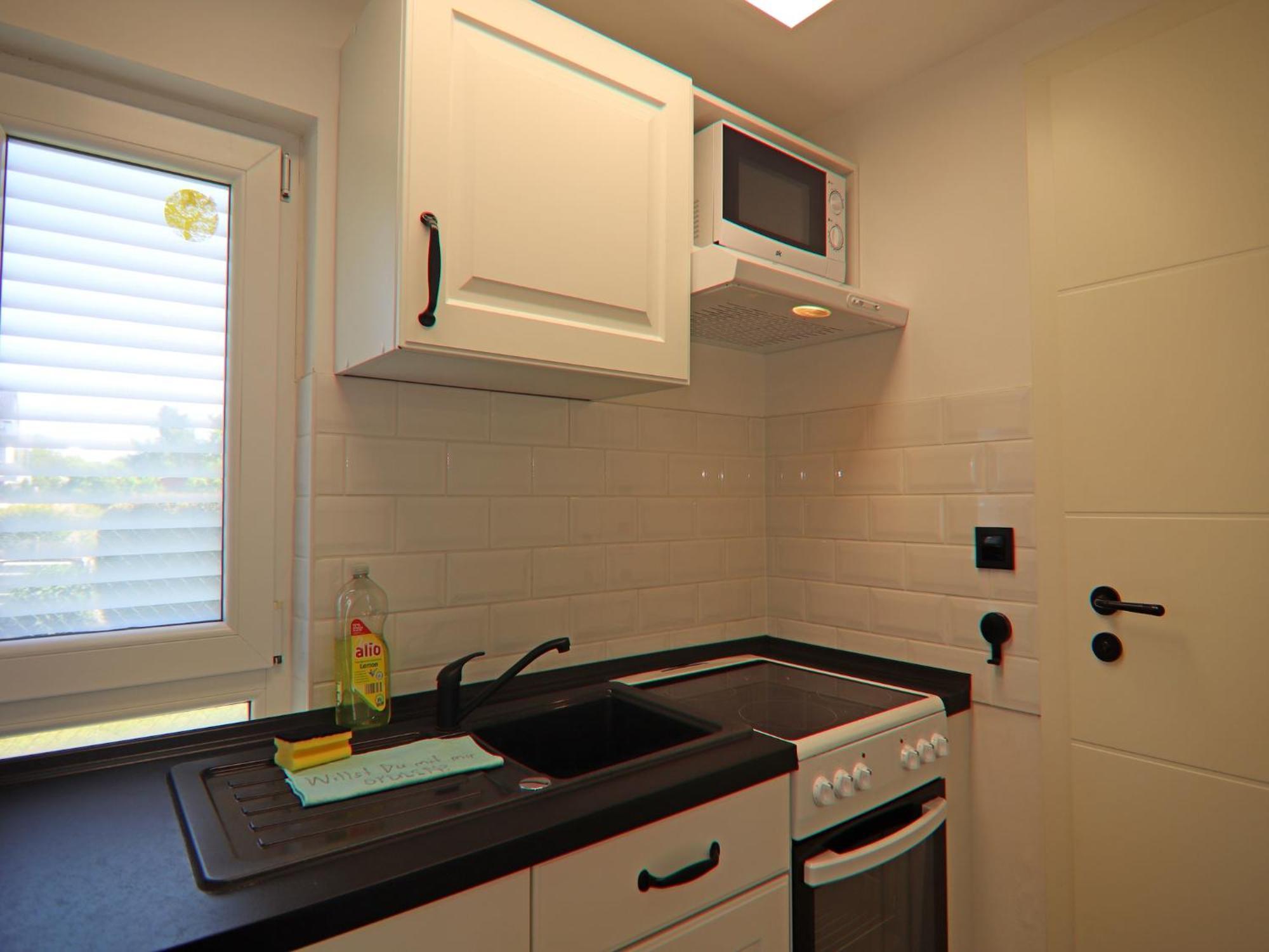 Serene Bungalow In Neubukow With Garden מראה חיצוני תמונה