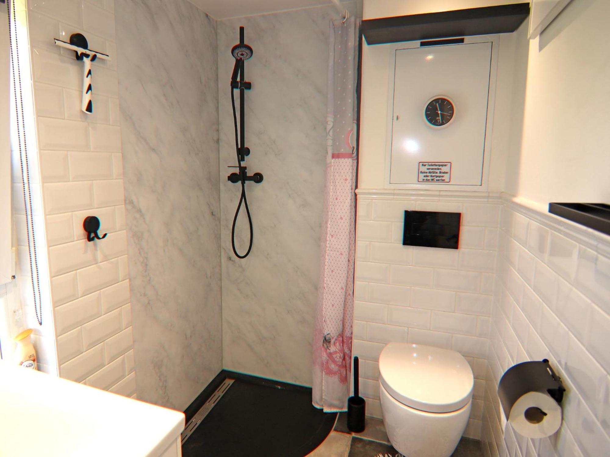 Serene Bungalow In Neubukow With Garden מראה חיצוני תמונה