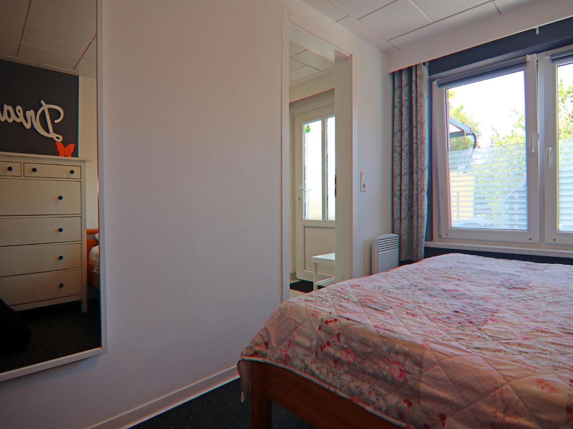 Serene Bungalow In Neubukow With Garden מראה חיצוני תמונה