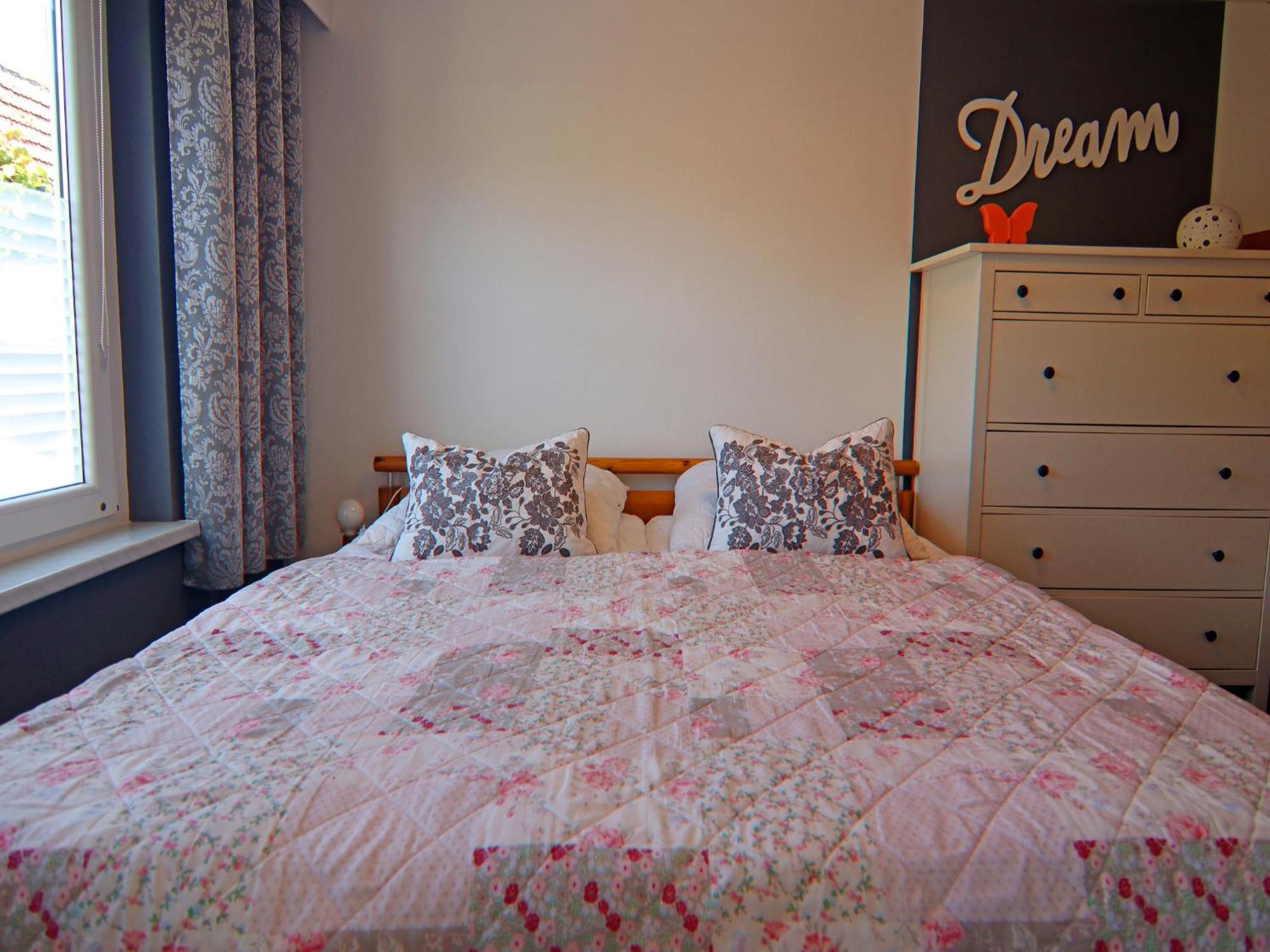 Serene Bungalow In Neubukow With Garden מראה חיצוני תמונה